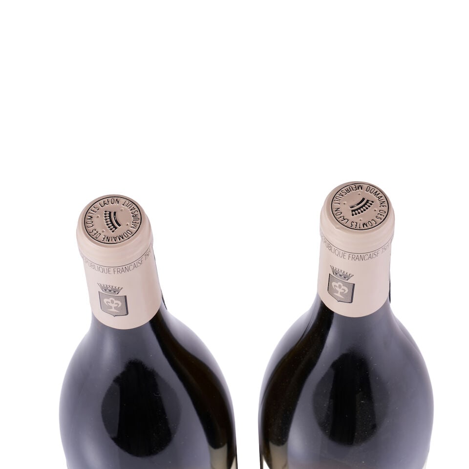 Domaine des Comtes Lafon, Meursault 1er Cru, Charmes, 2014 (2 x 750ml) - 2
