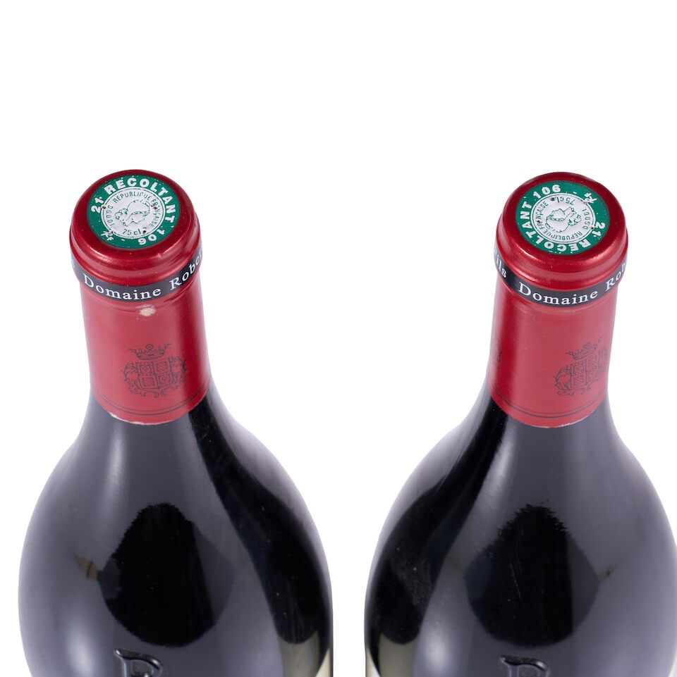 Robert Groffier Père & Fils, Chambertin-Clos de Bèze Grand Cru, 2015 (2 x 750ml) - 2