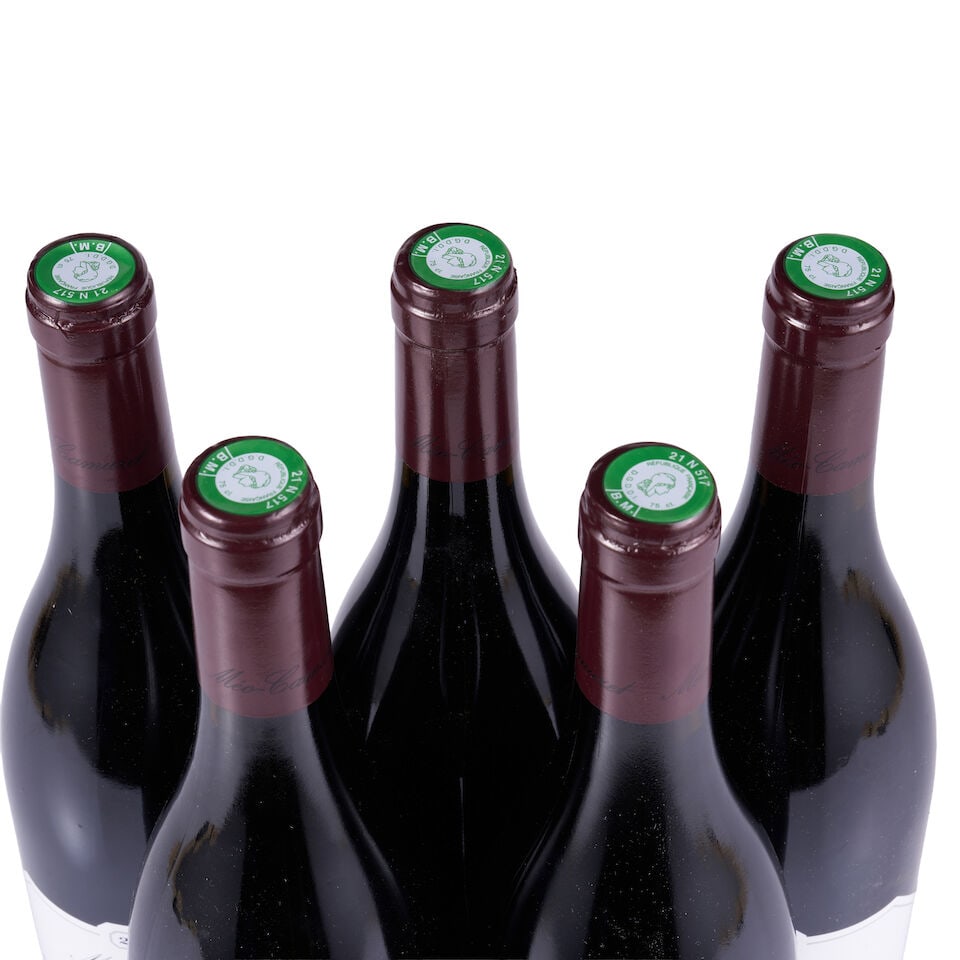 Domaine Méo-Camuzet Frère & Soeurs, Chambolle-Musigny 1er Cru, Les Feusselottes, 2020 ... - 2