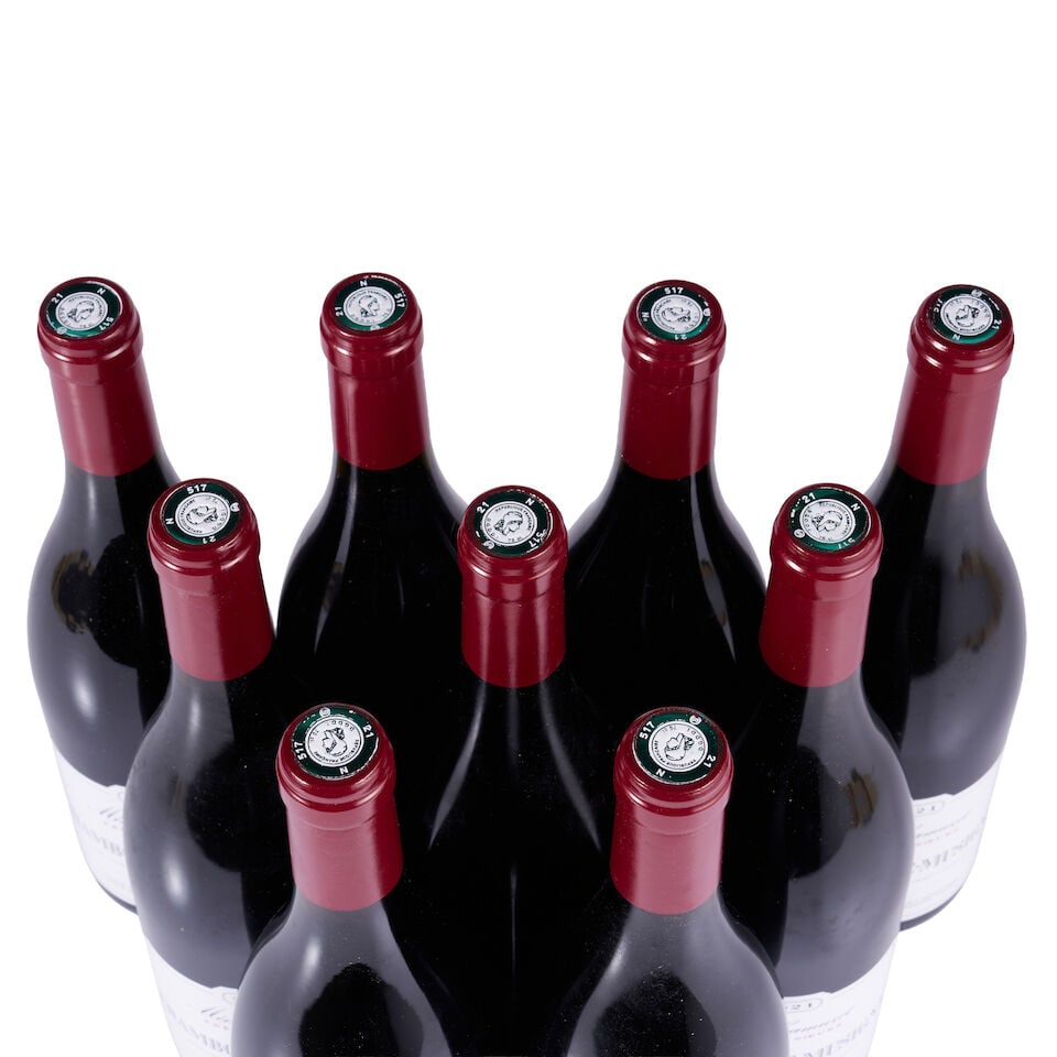 Méo-Camuzet Frère & Soeurs, Chambolle-Musigny, 2021 (9 x 750ml) - 4