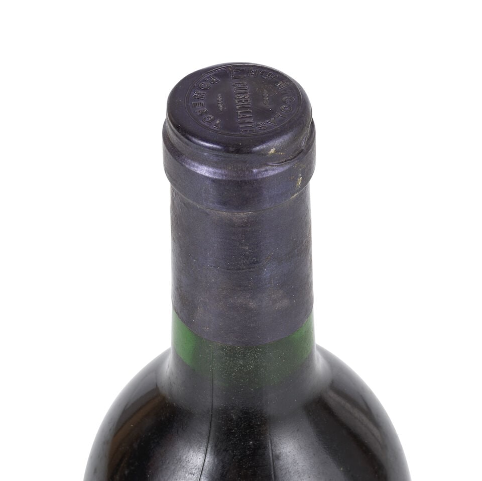 Château La Conseillante, Pomerol, 1986 (1 x 750ml) - 2