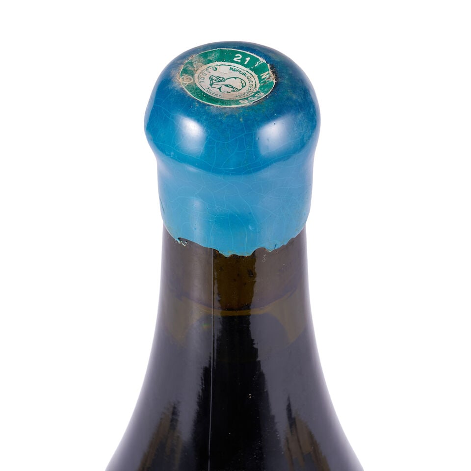 Thibault Liger Belair, Nuits-Saint-Georges 1er Cru, Les Saint Georges, 2016 (2 x 750ml & 1 x Mag... - 5