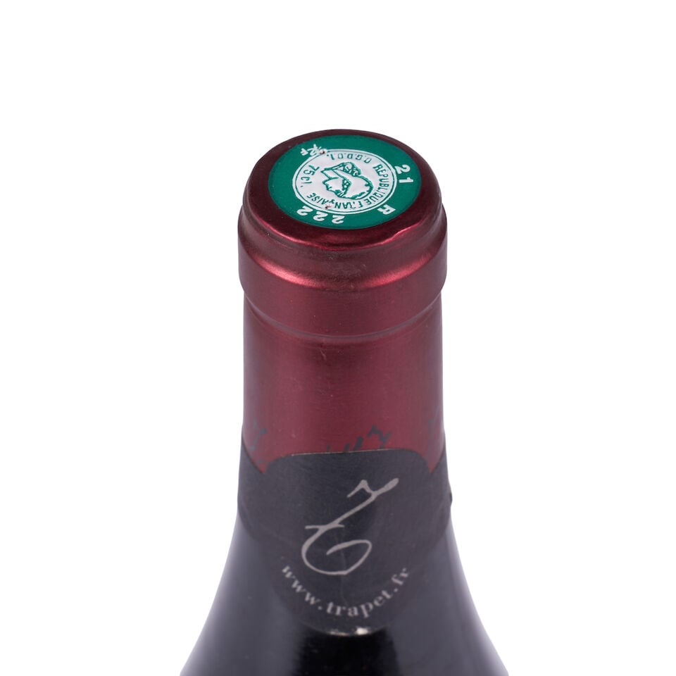 Domaine Trapet Père & Fils, Chambertin, 2015 (1 x 750ml) - 2