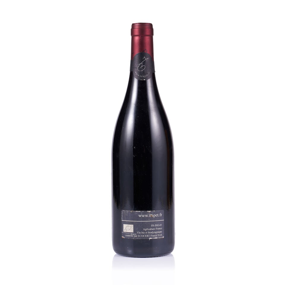 Domaine Trapet Père & Fils, Chambertin, 2015 (1 x 750ml) - 3