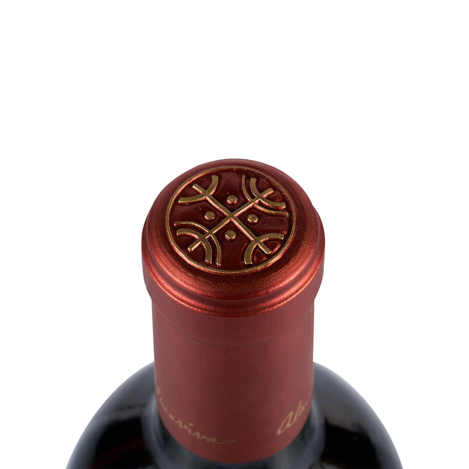 Almaviva, 2006 (1 x 750ml) - 2