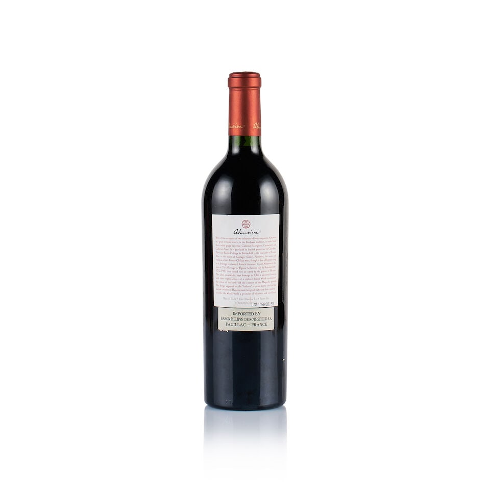 Almaviva, 2006 (1 x 750ml) - 3
