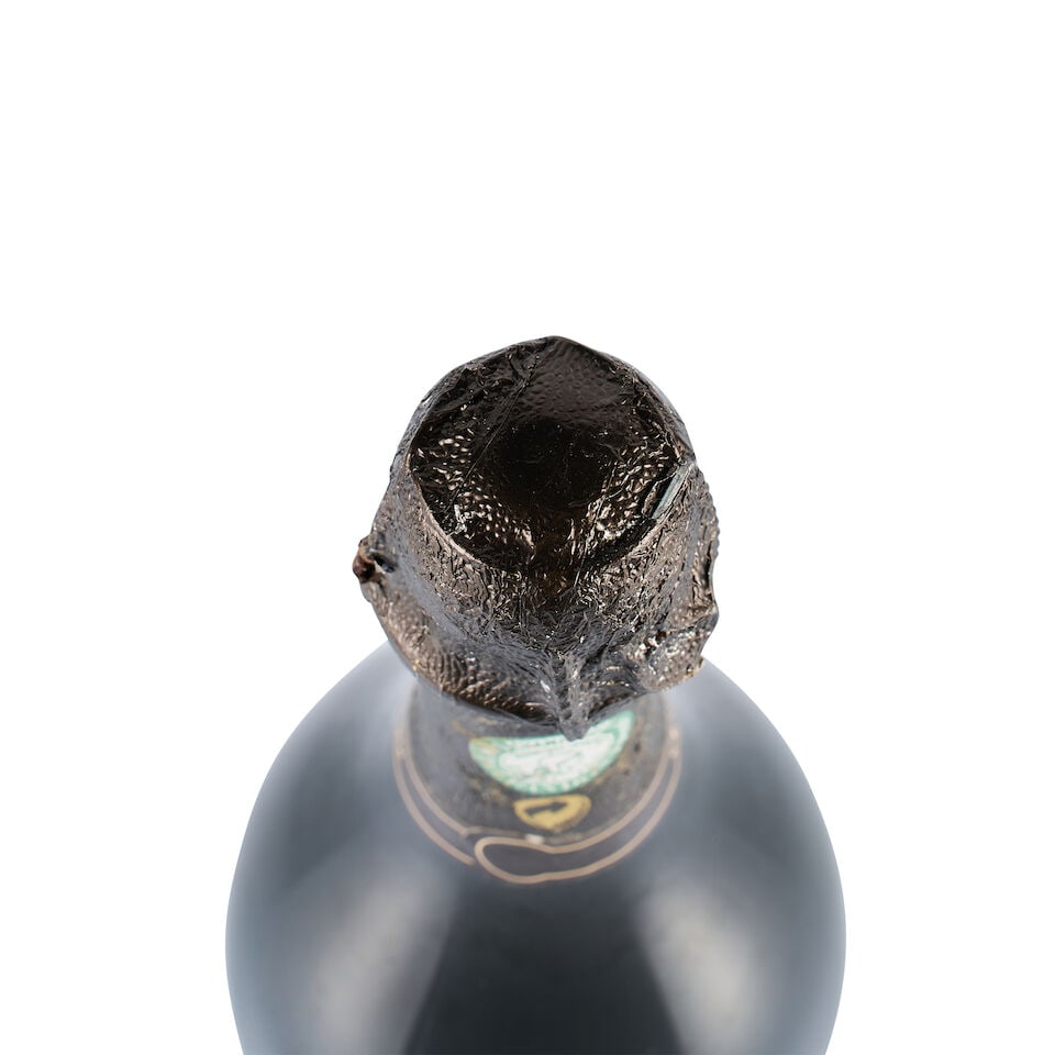 Champagne Dom Pérignon, 1964 (1 x 750ml) - 2