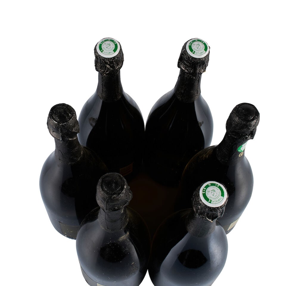 Champagne Dom Pérignon, 2003 (6 x 750ml) - 2