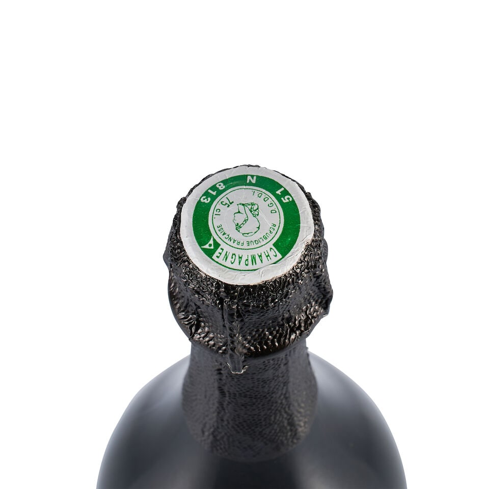 Champagne Dom Pérignon, 2002 (6 x 750ml) - 2