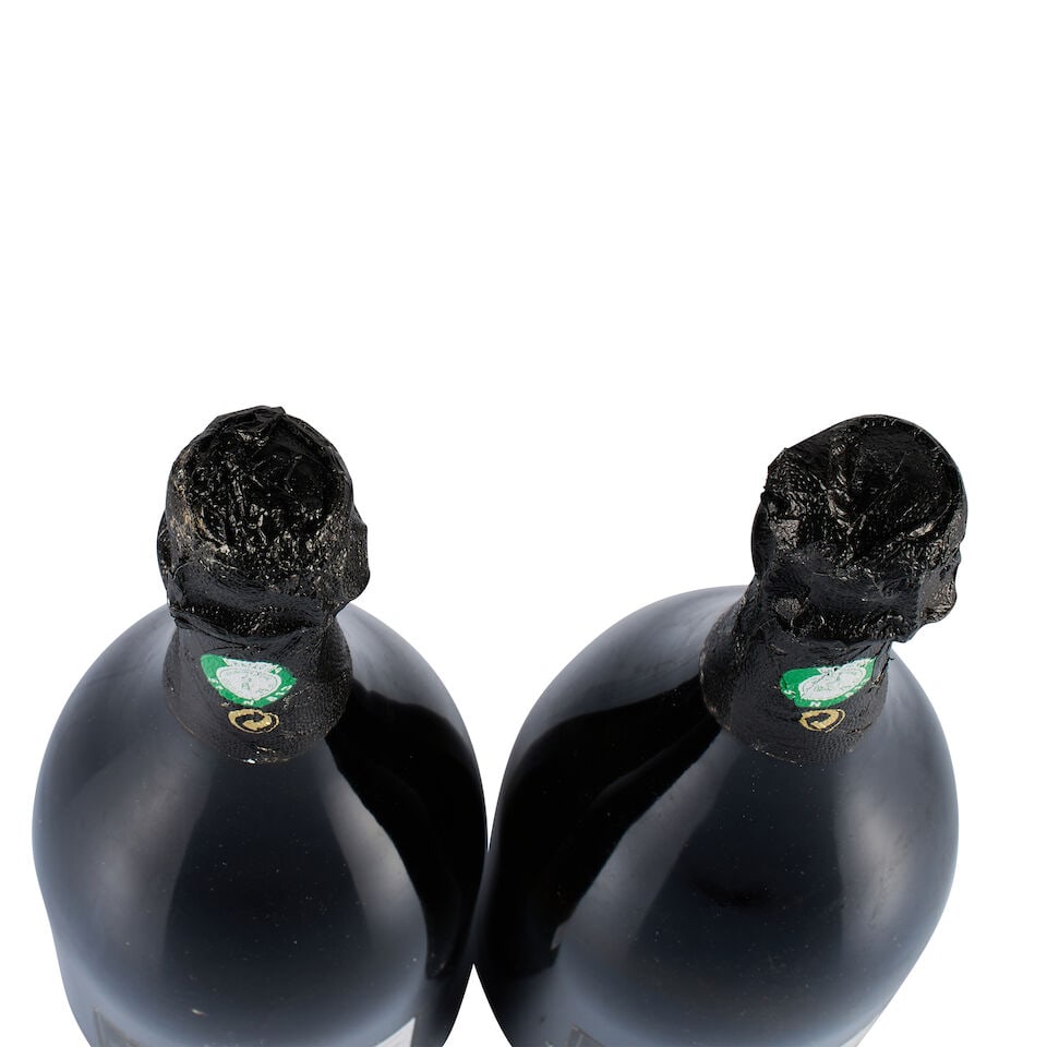 Champagne Dom Pérignon, 2006 (2 x 750ml) - 2