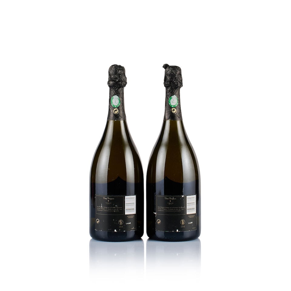 Champagne Dom Pérignon, 2006 (2 x 750ml) - 3