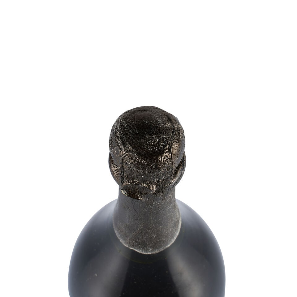 Champagne Dom Pérignon, 1976 (1 x 750ml) - 2