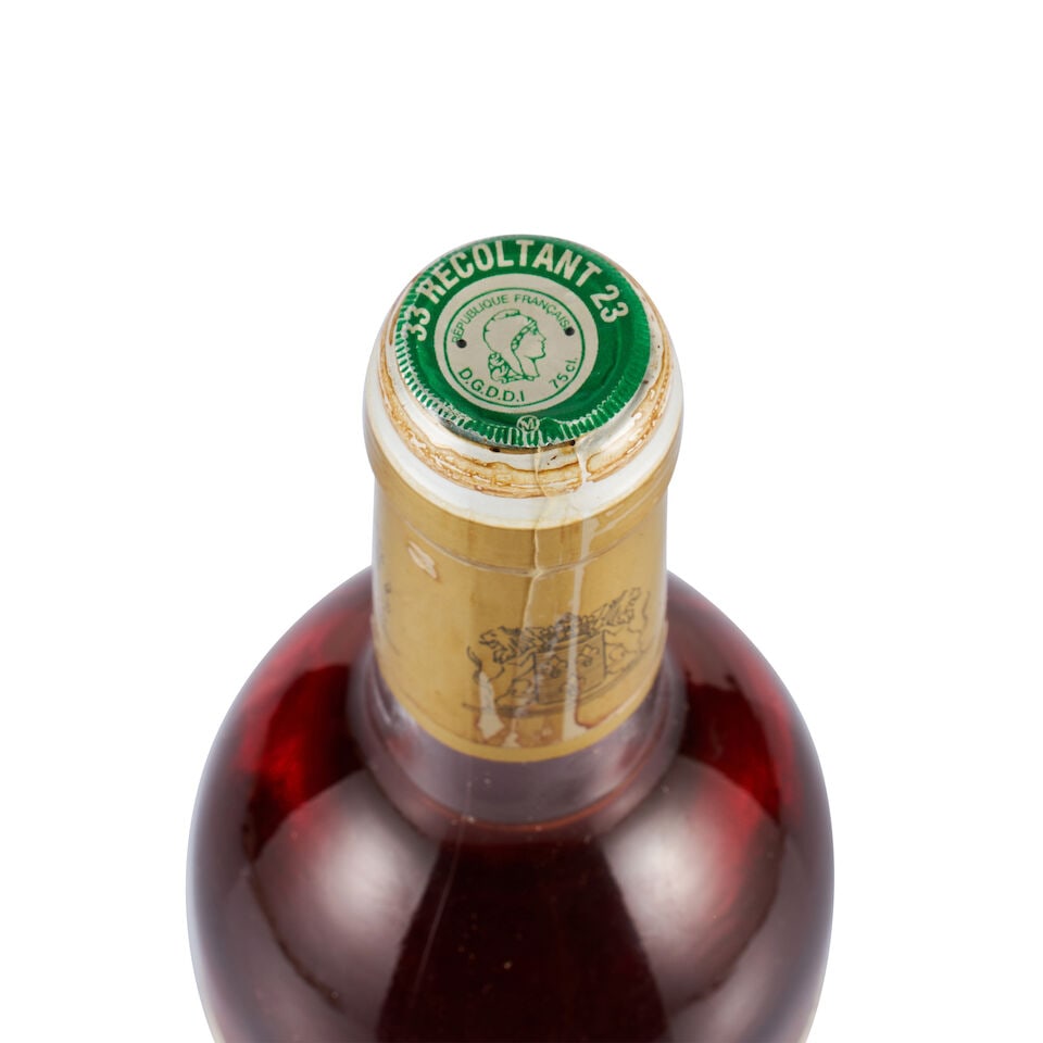 Château Coutet, Barsac, Grand Cru Classé, 1995 & 2005 (13 x 750ml) - 7