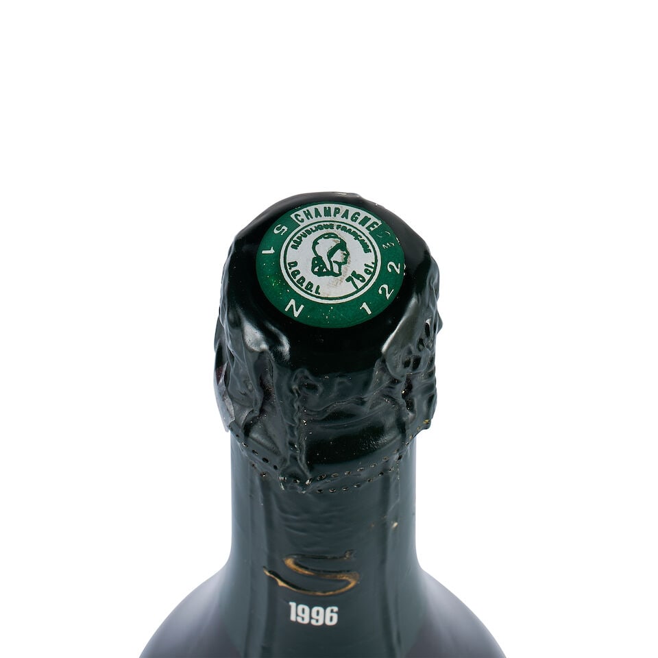 Champagne Salon, S de Salon, 1996 (1 x 750ml) - 2
