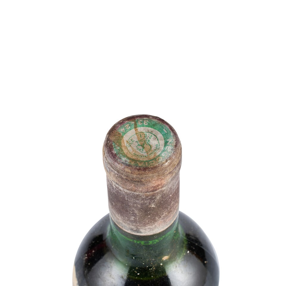 Château Lascombes, Margaux, Grand Cru Classé, 1976 (1 x 750ml) - 2