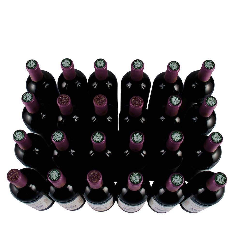 Château Lascombes, Margaux, Grand Cru Classé, 2015 (24 x 750ml) - 9