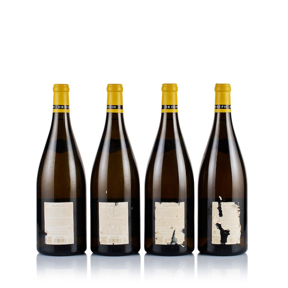 Joseph Drouhin, Saint-Romain White, 2015 (4 x Magnum) - 3