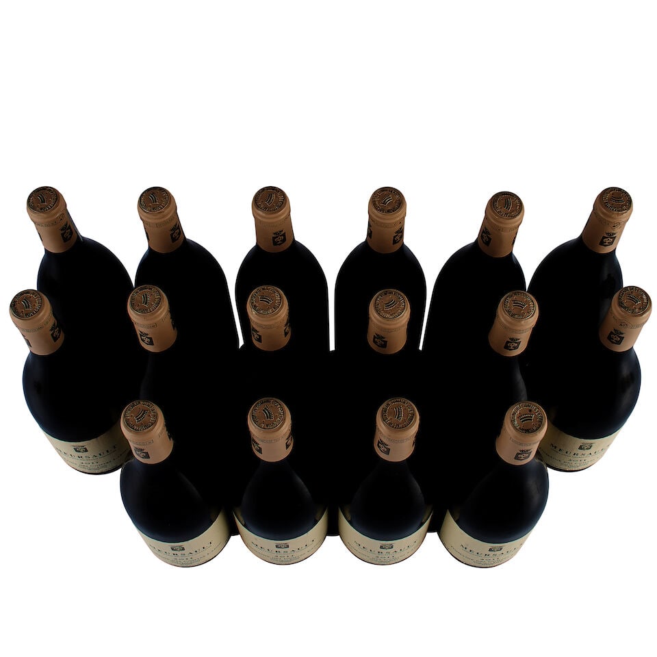 Domaine des Comtes Lafon, Meursault, 2011 (16 x 750ml) - 4