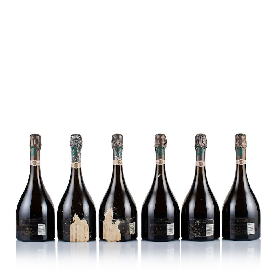 Champagne Duval-Leroy, Femme de Champagne, 2000 (11 x 750ml) - 5