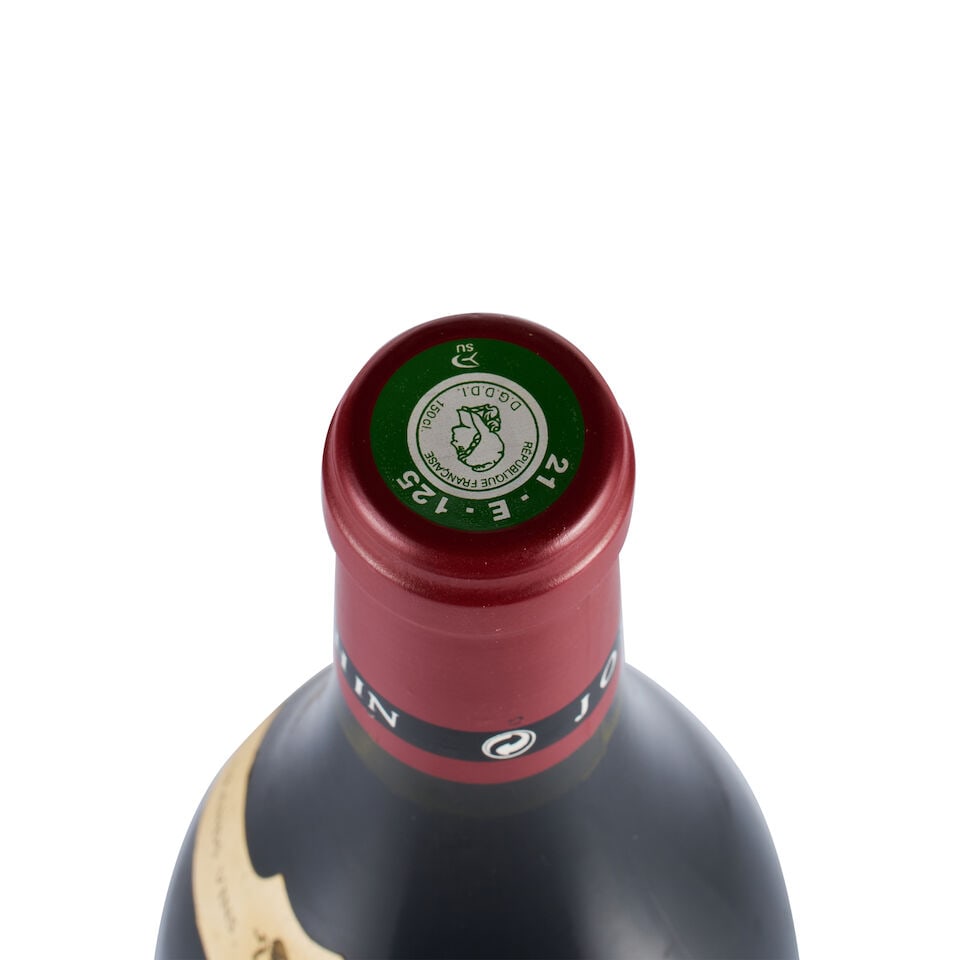 Joseph Drouhin, Chambertin Grand Cru, Clos de Bèze, 2003 (1 x Magnum) - 2