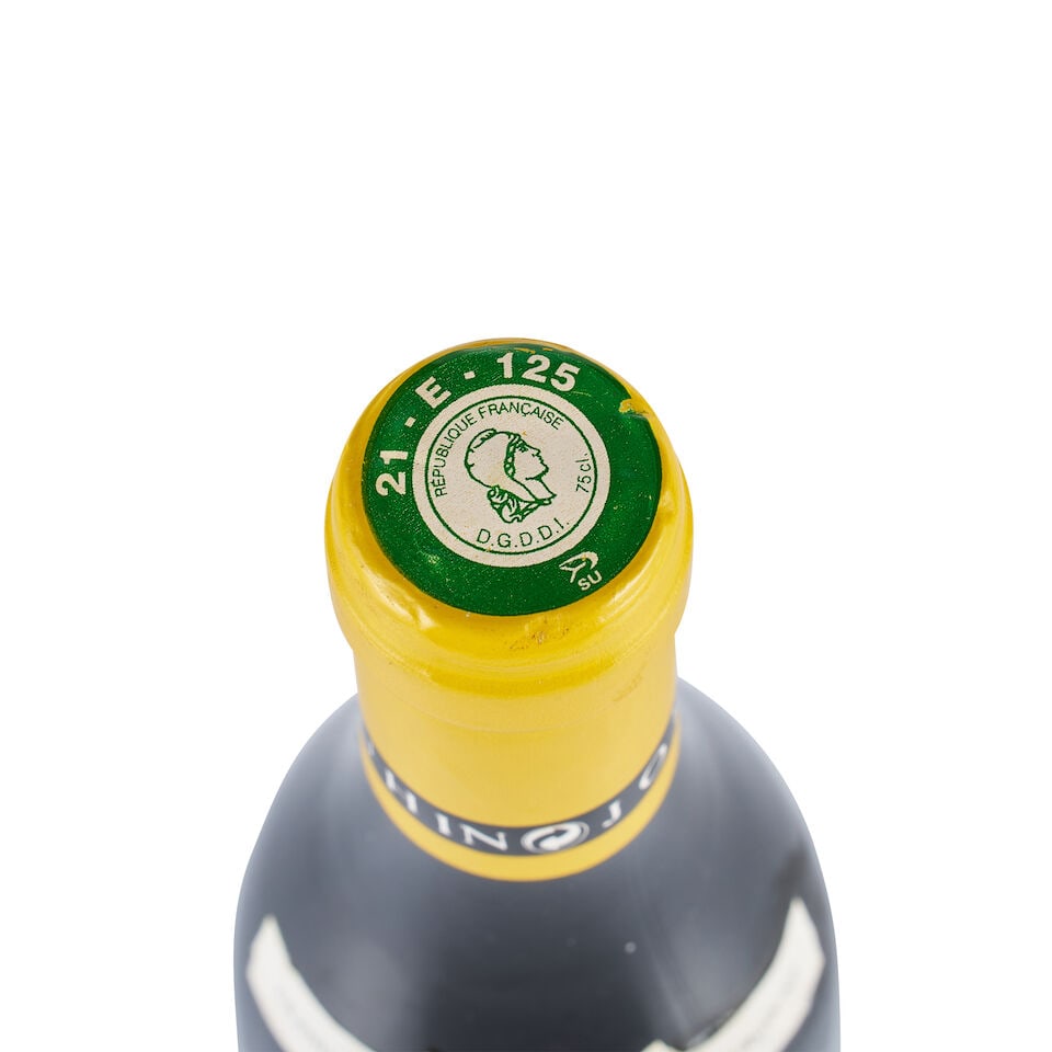 Joseph Drouhin, Bâtard-Montrachet Grand Cru, 2003 (1 x 750ml) - 2