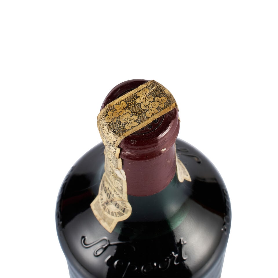 Niepoort, Vintage Porto, 1977 (1 x 750ml) - 2