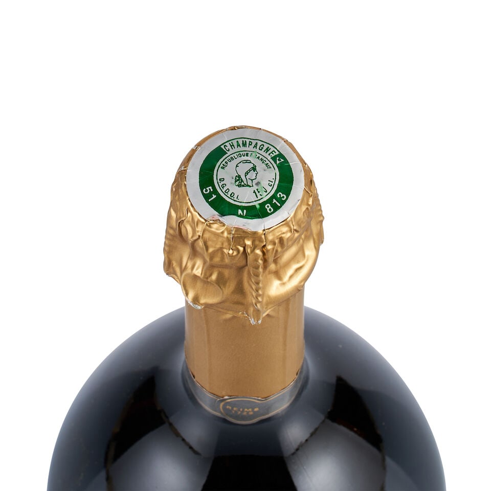 Champagne Ruinart, Brut Millésimé, 2006 (1 x Magnum) - 2