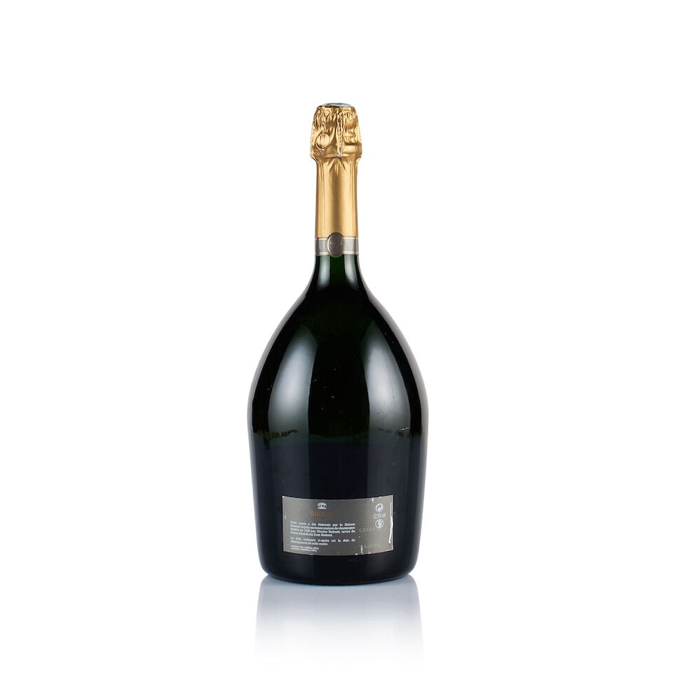 Champagne Ruinart, Brut Millésimé, 2006 (1 x Magnum) - 3