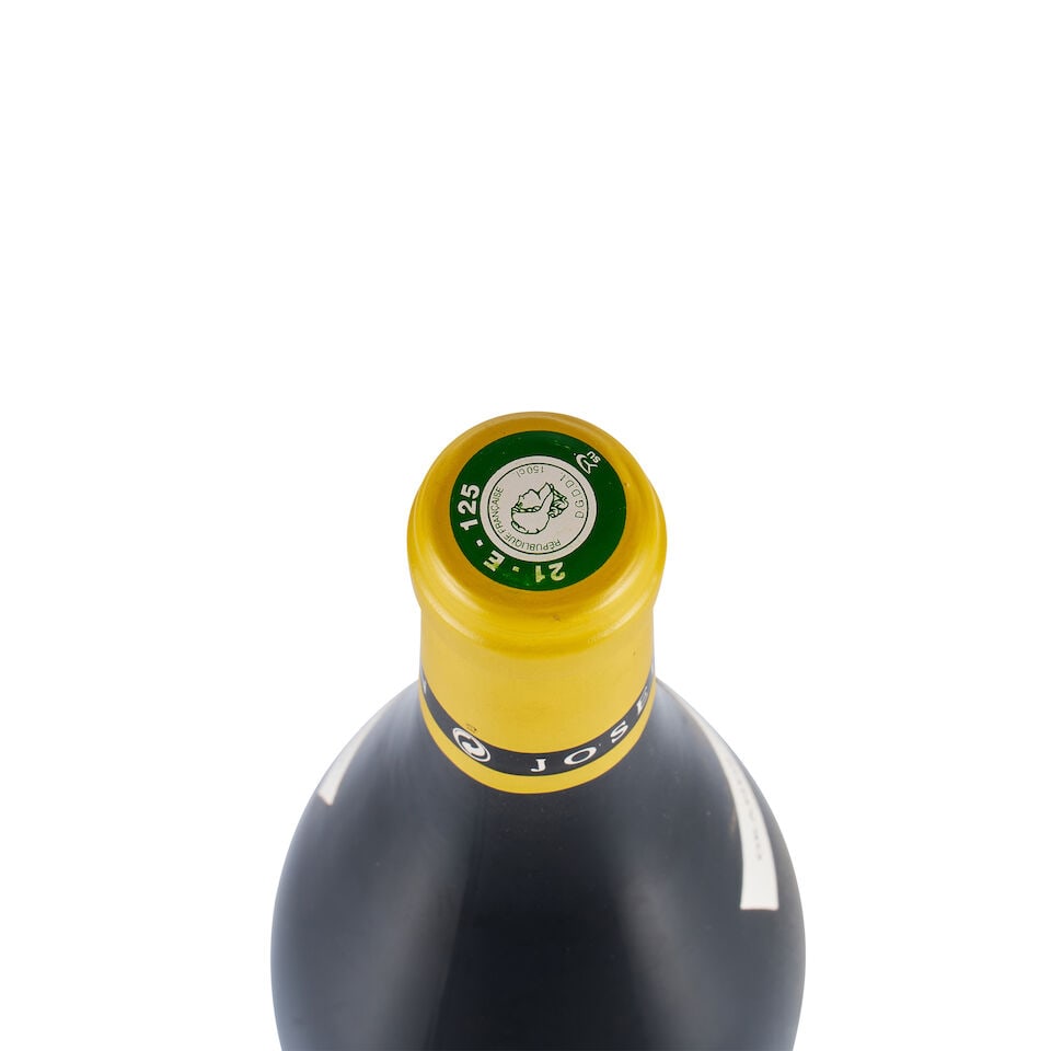 Joseph Drouhin, Puligny-Montrachet 1er Cru, Folatières, 2006 (1 x Magnum) - 2