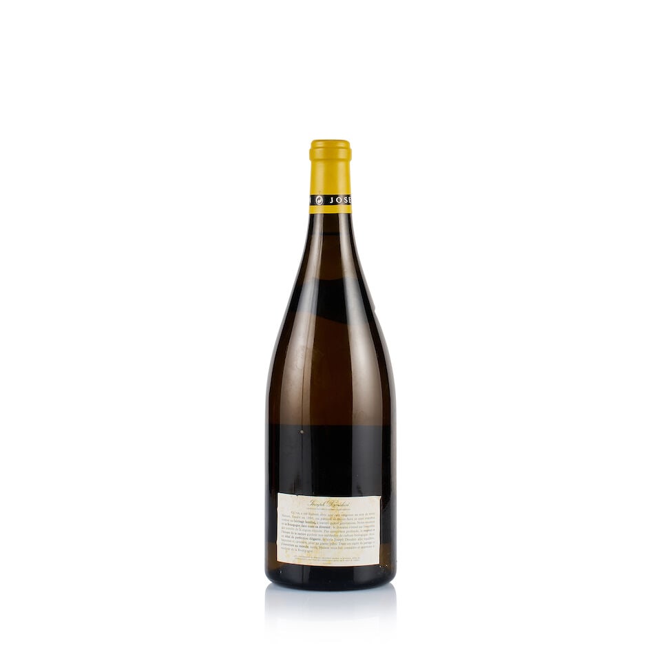 Joseph Drouhin, Puligny-Montrachet 1er Cru, Folatières, 2006 (1 x Magnum) - 3