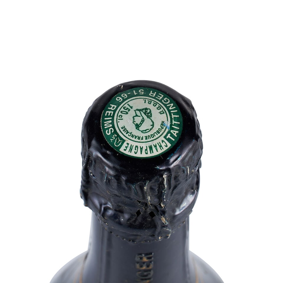 Champagne Taittinger, Prélude, 2000 (1 x Magnum) - 2