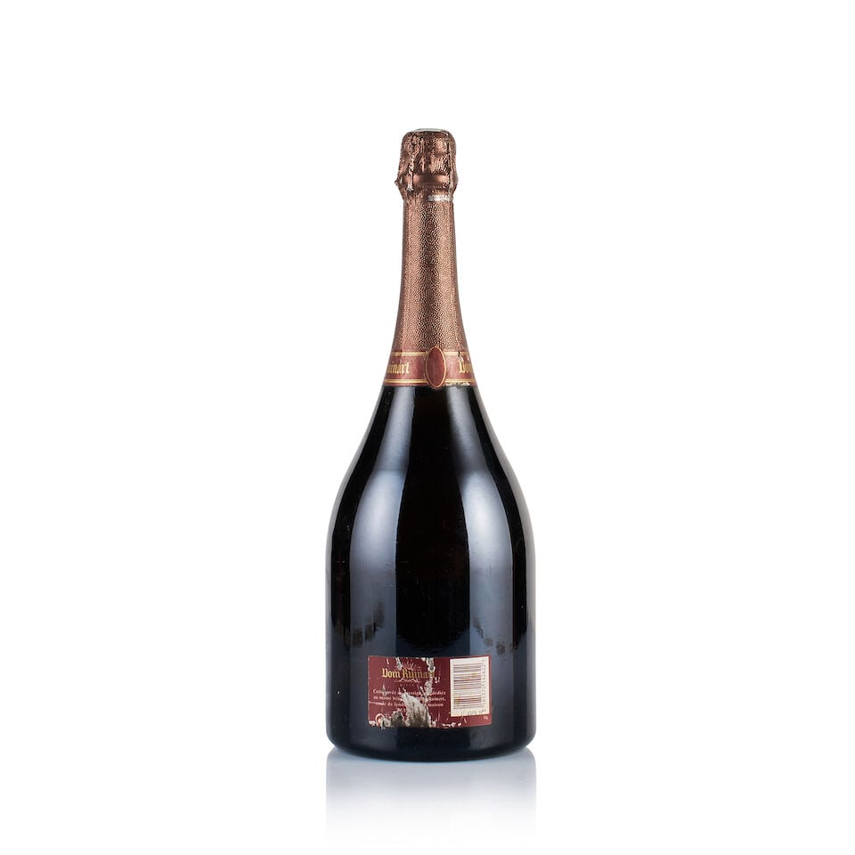 Champagne Ruinart, Dom Ruinart, Rosé, 1990 (1 x Magnum) - 3