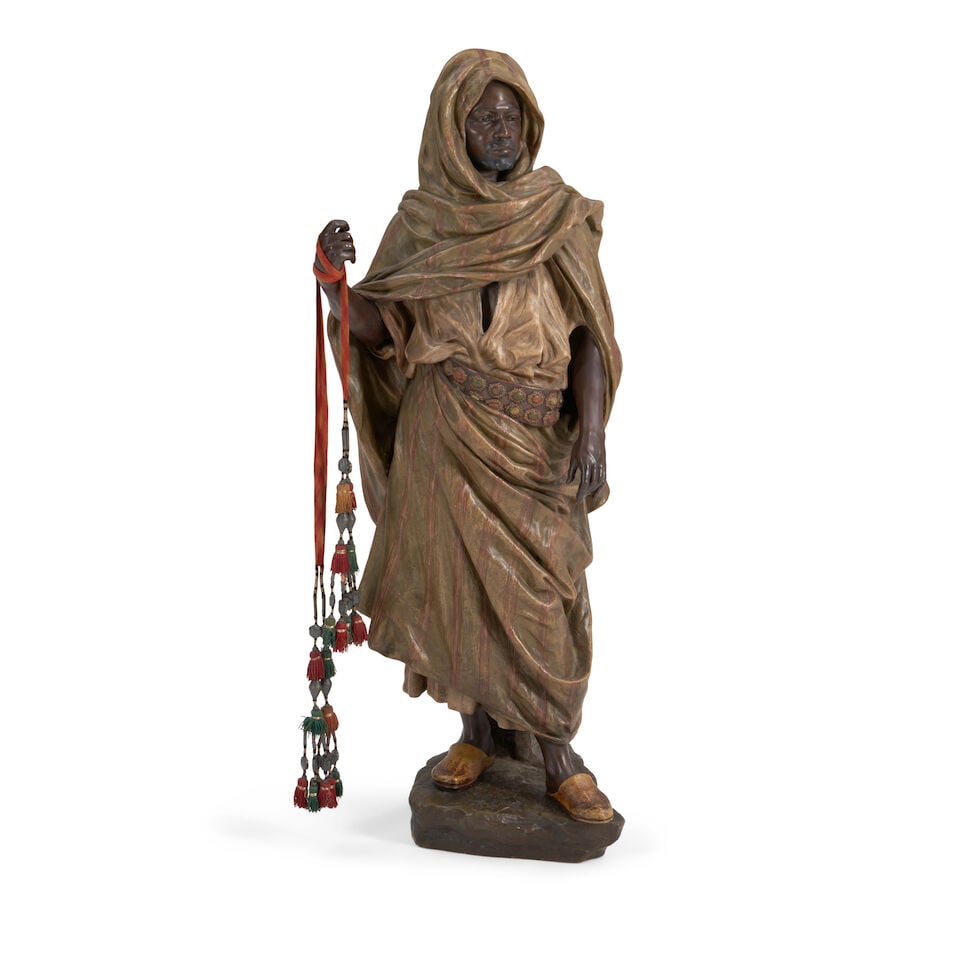 Austria, second half 19th century, (1 of 2)