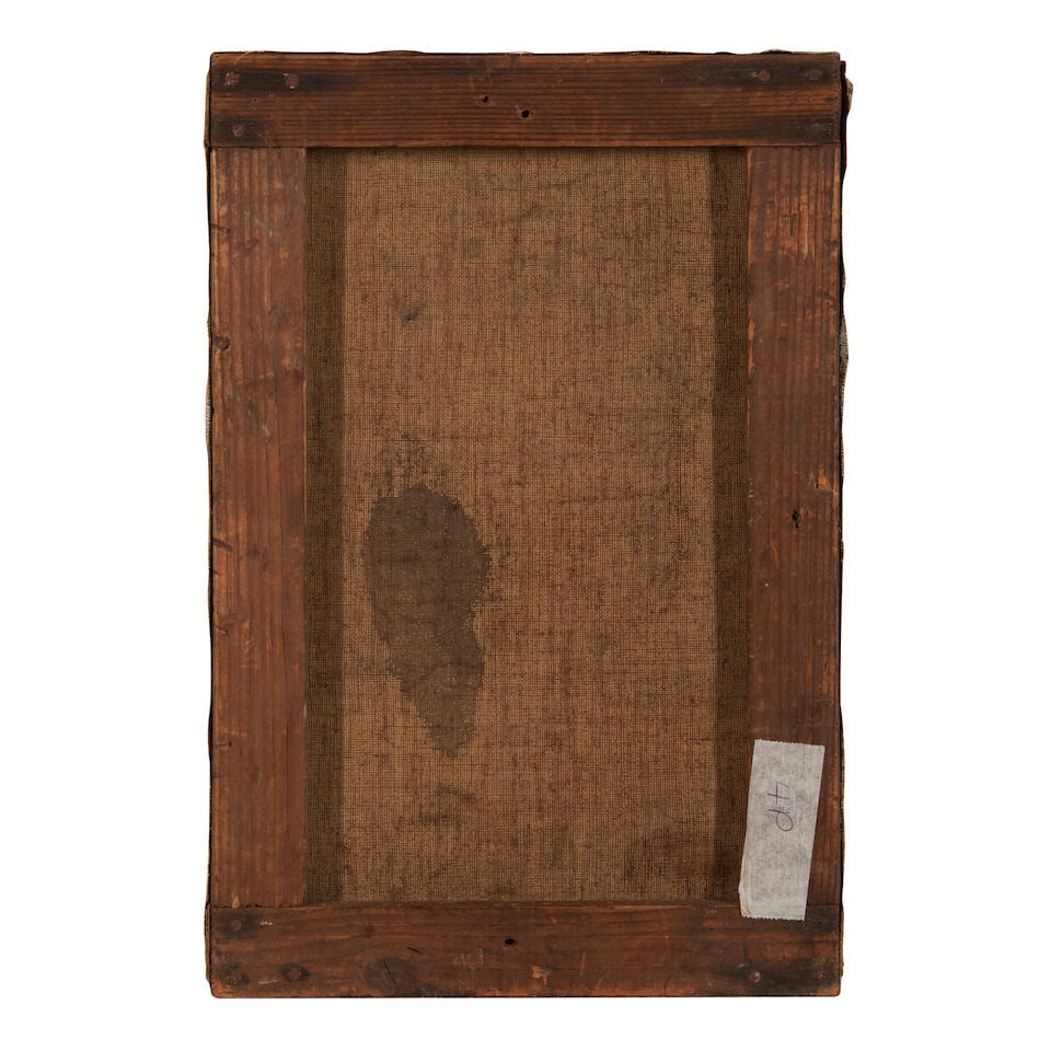 Victor Charreton (French, 1864-1936) Flowers - 2