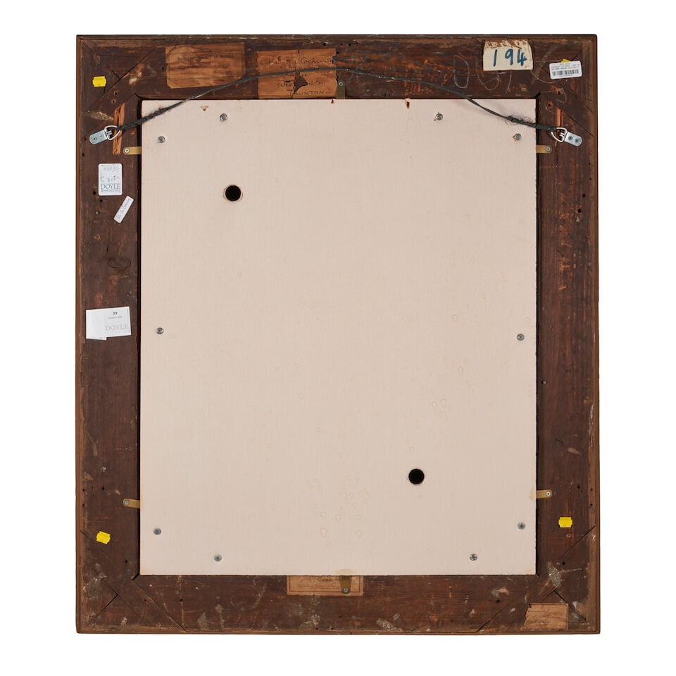 Sir Henry Raeburn (Scottish, 1756-1823) A Portrait of Commander John Cochrane, RN, Bust-Length (... - 2