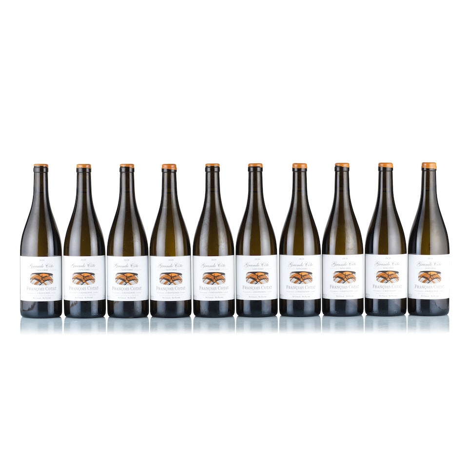 François Cotat, Sancerre, La Grande Côte, 2020 (22 x 750ml) - 2