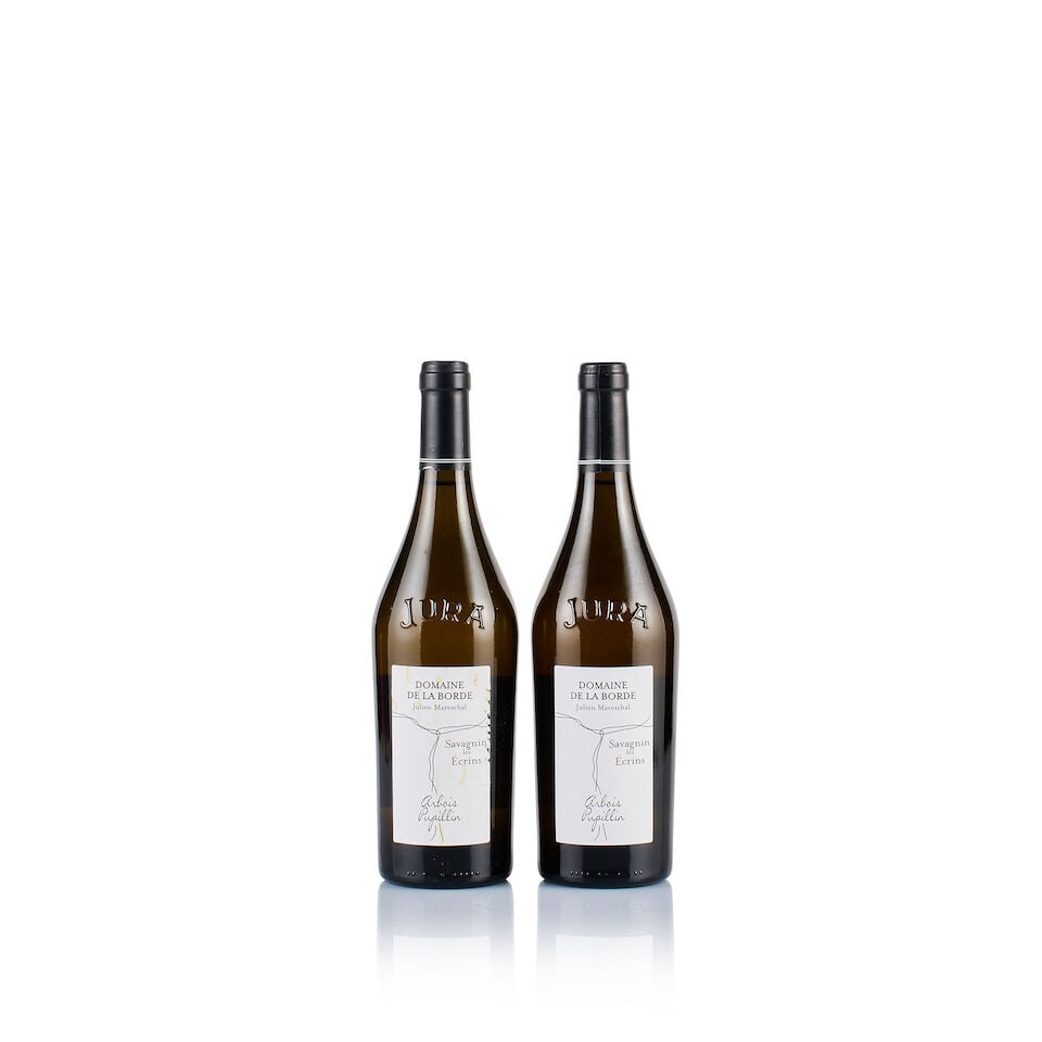 Mixed Lot of Domaine de la Borde, 2011, 2014, 2016, 2017 & 2018 (1 x 620ml, 10 x 750ml)) - 5