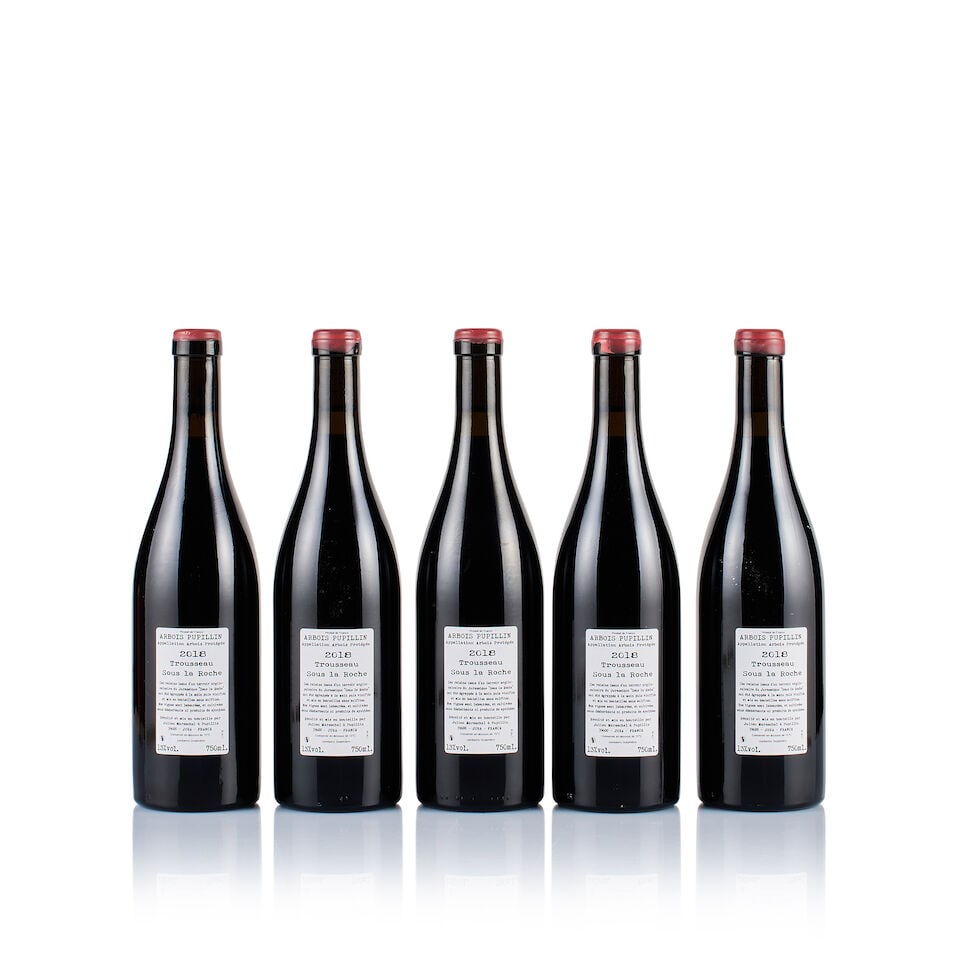 Mixed Lot of Domaine de la Borde, 2011, 2014, 2016, 2017 & 2018 (1 x 620ml, 10 x 750ml)) - 6