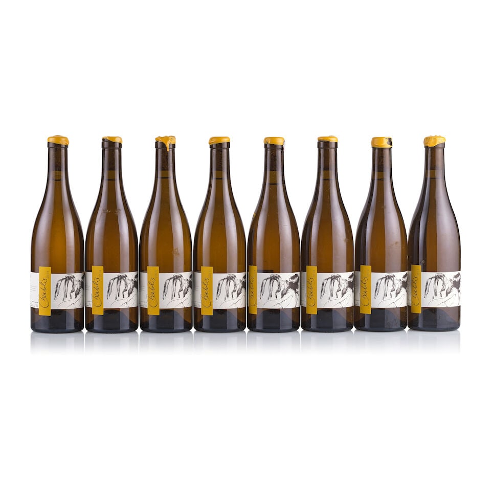 Domaine Pattes Loup, Chablis, 2014 (18 x 750ml) (1 of 1)