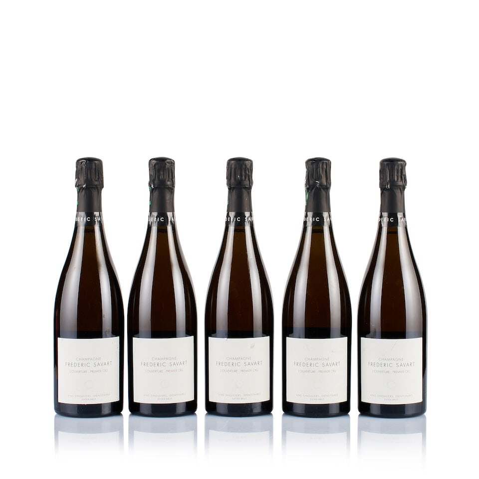 Champagne Frédéric Savart, L'Ouverture (14 x 750ml) - 2