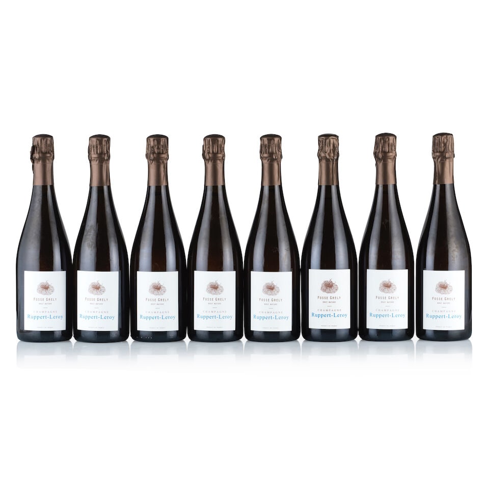 Champagne Ruppert-Leroy, Fosse Grely (15 x 750ml) - 2
