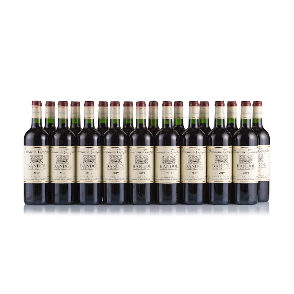 Domaine Tempier, Bandol, Red, 2019 (18 x 750ml) (1 of 4)