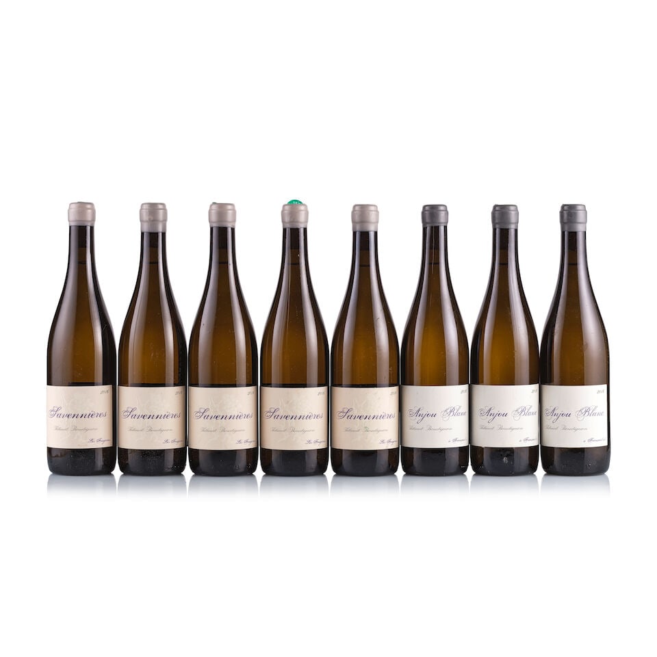 Mixed Lot of Thibaud Boudignon, 2012, 2015 & 2016 (13 x 750ml) - 3