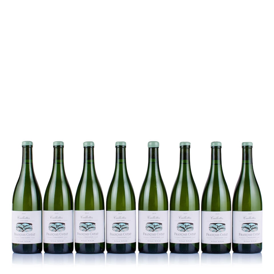 François Cotat, Sancerre, Les Caillottes, 2019 (24 x 750ml) - 5
