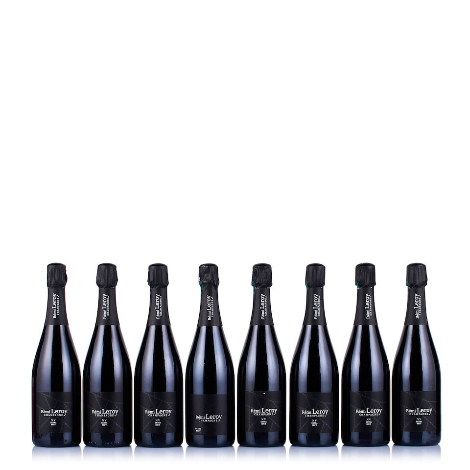 Champagne Rémi Leroy, Extra Brut (14 x 750ml) - 3