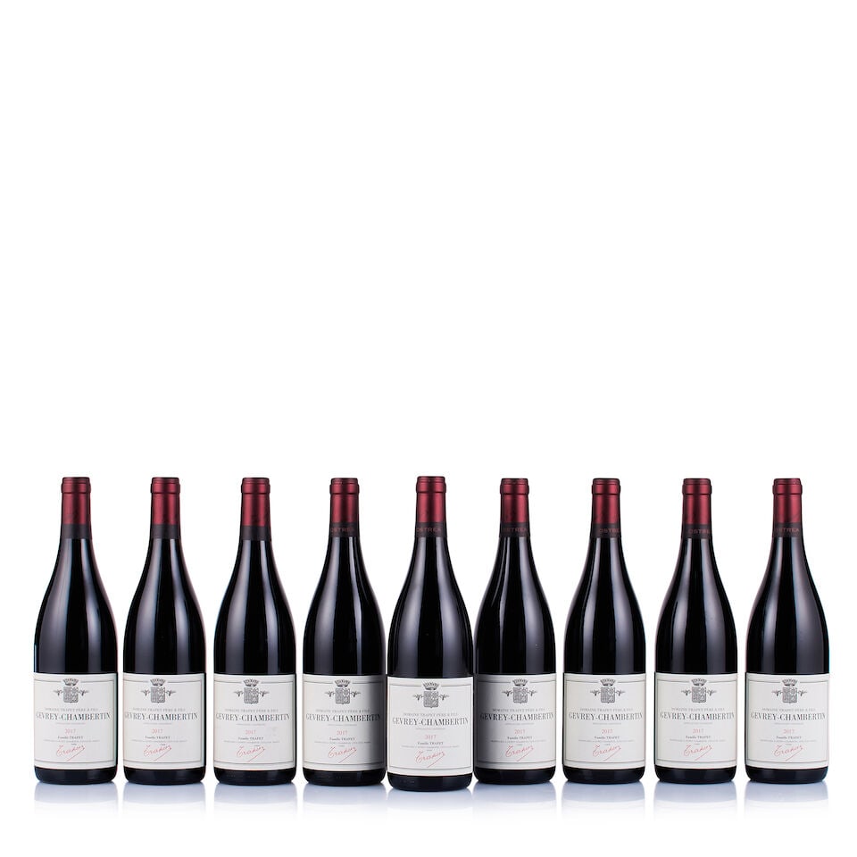 Domaine Trapet Père & Fils, Gevrey-Chambertin, 2017 (11 x 750ml) - 3