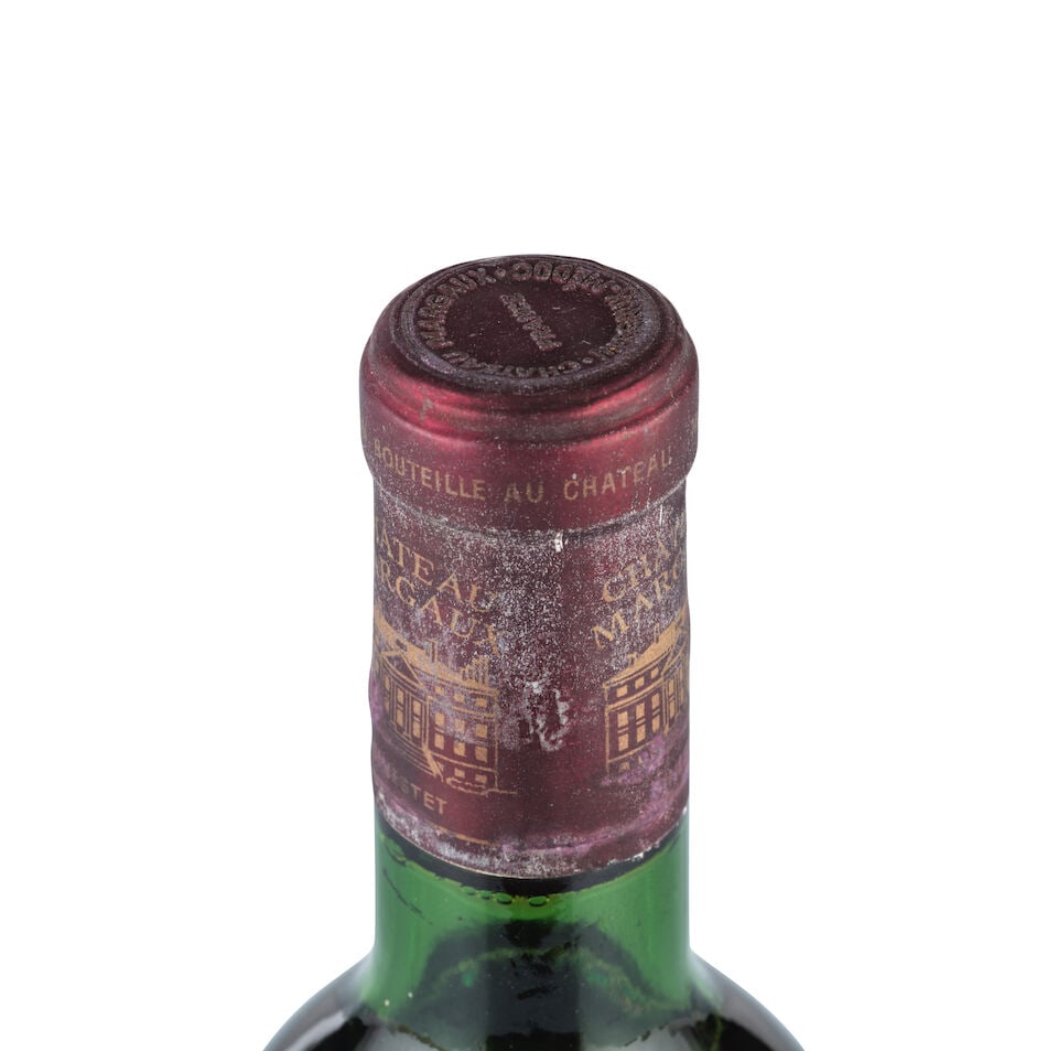 Château Margaux, Margaux, 1970 (1 x 750ml) - 2