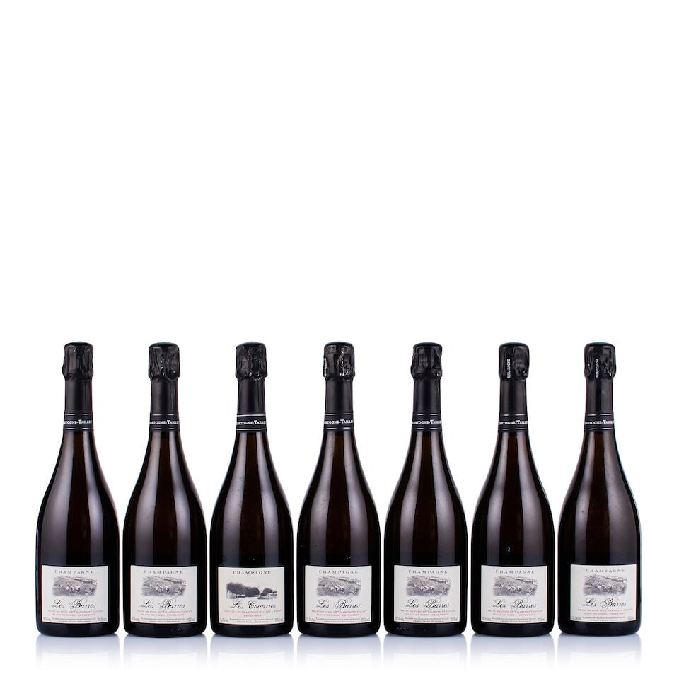 Mixed Lot of Champagne Chartogne-Taillet, 2015 & 2016 (10 x 750ml) - 3