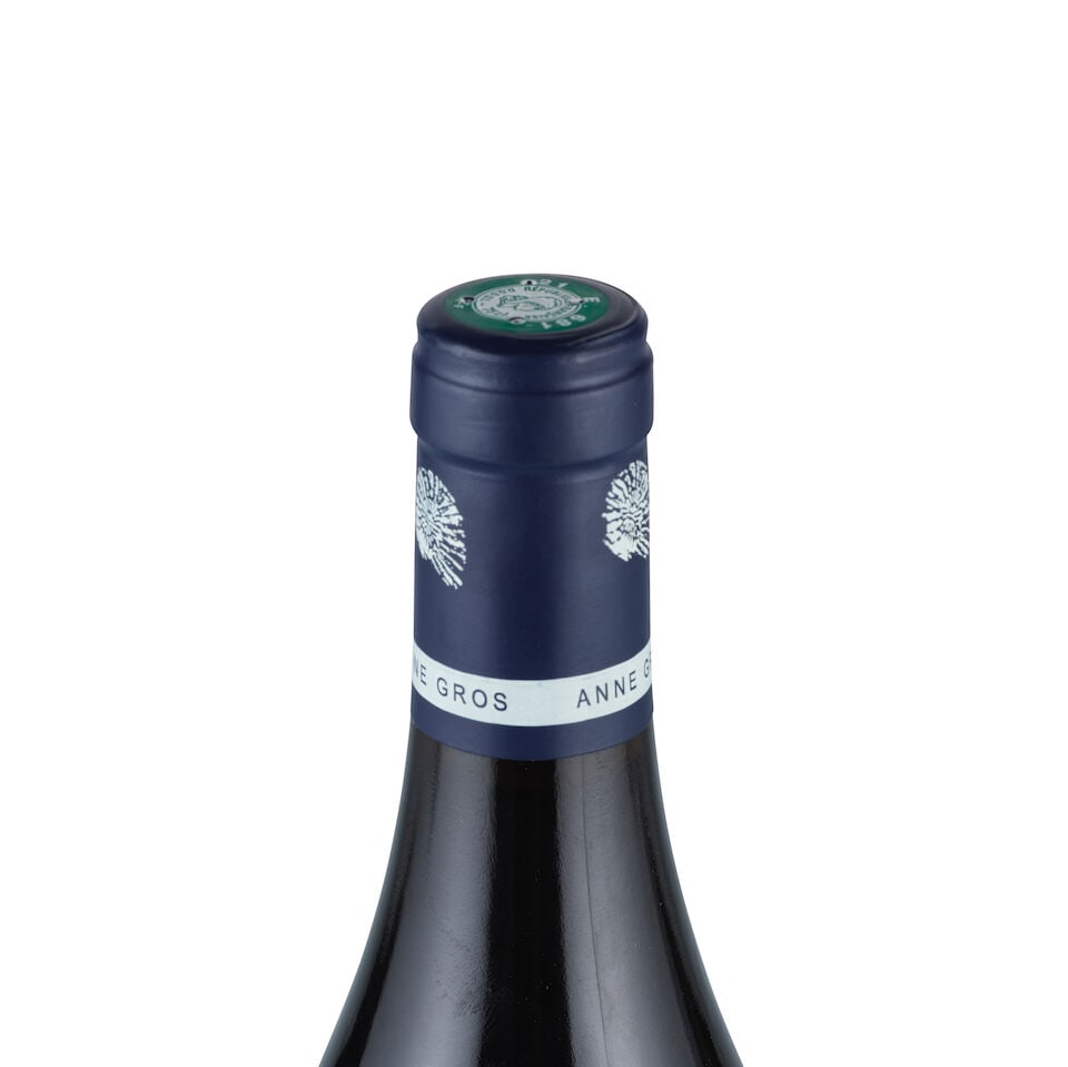 Domaine Anne Gros, Clos-Vougeot Grand Cru, Le Grand Maupertui, 2012 (1 x 750ml) - 3