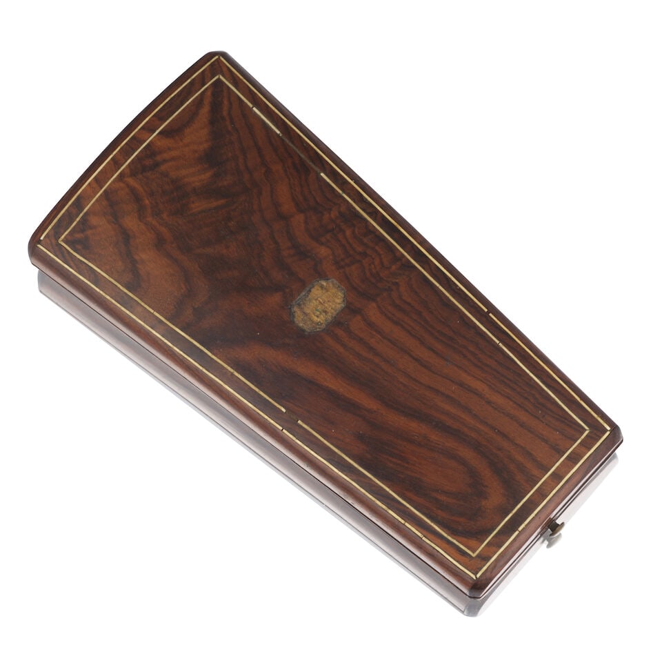 GOLD SEWING KIT NÉCESSAIRE À COUTURE EN OR - 2